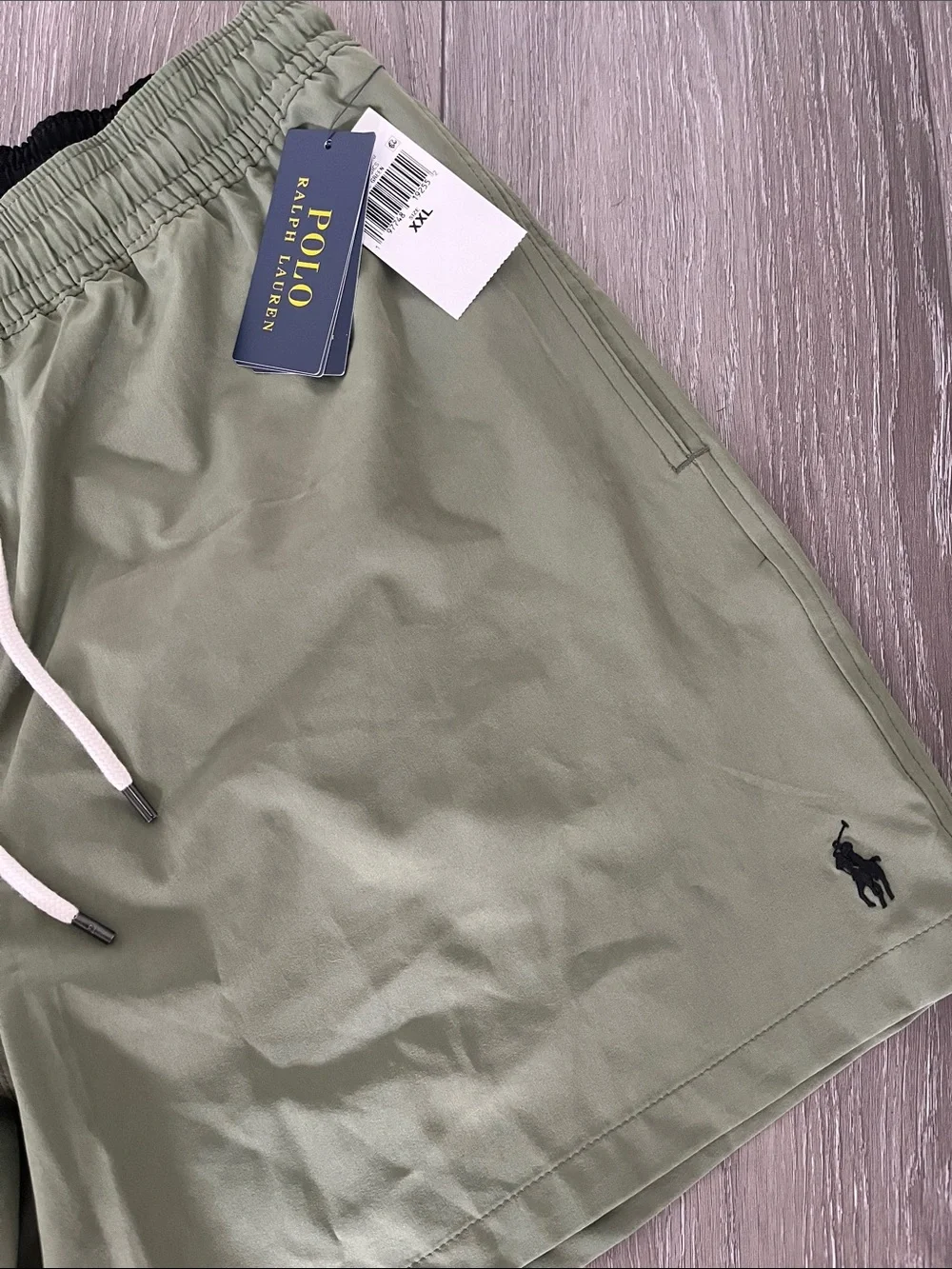 Polo Ralph Lauren Traveler Swim Short NWT Size XXL